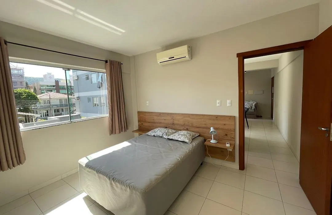 Residencial Alianza - Departamento de 1 habitación 204-1